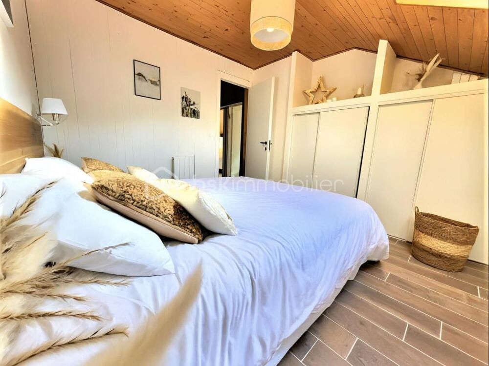  vendre  Chalet La Foux D Allos (04260)