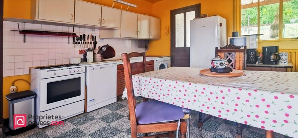Vente Maison Maison Anvin 4 pièce(s) 68 m2 Anvin