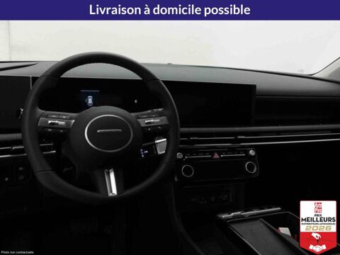 Tucson HEV 239 FULL HYBRID FEEL PLUS 2026 occasion 78200 Buchelay