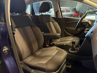 Polo Allstar BMT/Start-Stop 2016 occasion 87280 Limoges