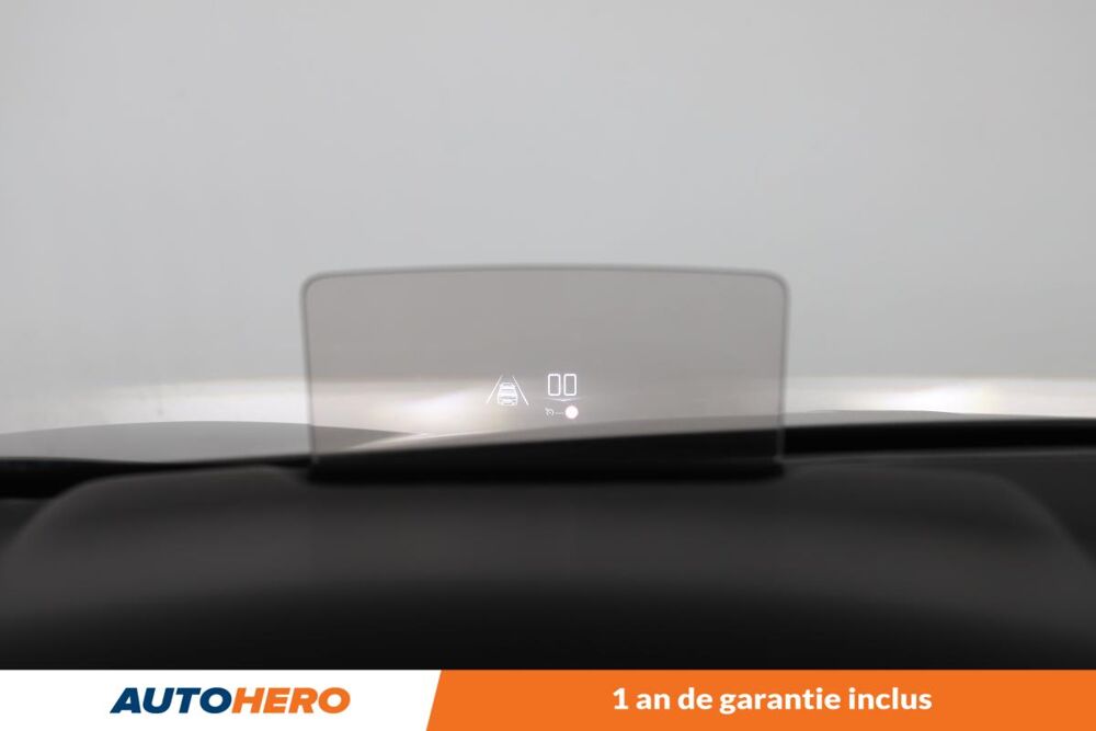DS3 1.2 PureTech So Chic 100 ch 2019 occasion 92130 Issy-les-Moulineaux
