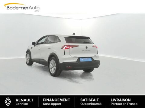 Symbioz E-Tech full hybrid 145 Evolution 2025 occasion 22200 Guingamp