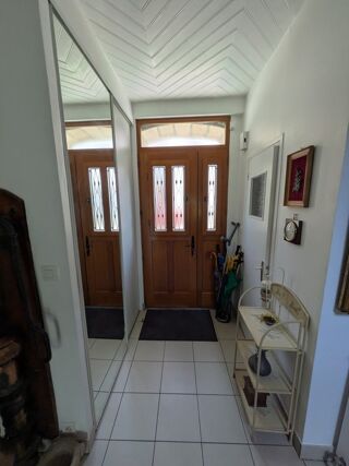  Maison � vendre 9 pi�ces 195 m�