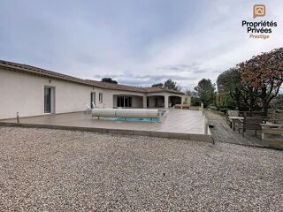  Villa à vendre 5 pièces 205 m²