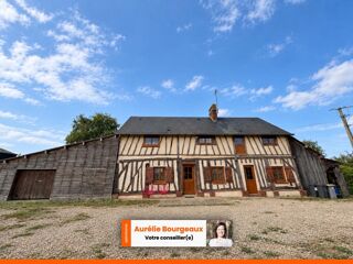  Maison à vendre 5 pièces 123 m²