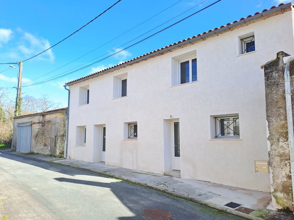 Maison à vendre 6 pièces + Chai attenant