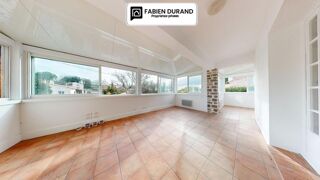  Maison à vendre 7 pièces 148 m²