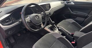 Polo VI 1.0 TSI 115 Carat 2019 occasion 31000 Toulouse