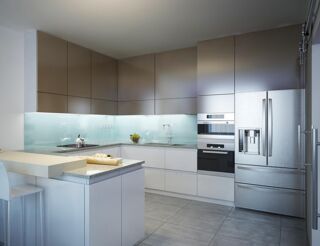  Appartement  vendre 4 pices 99 m