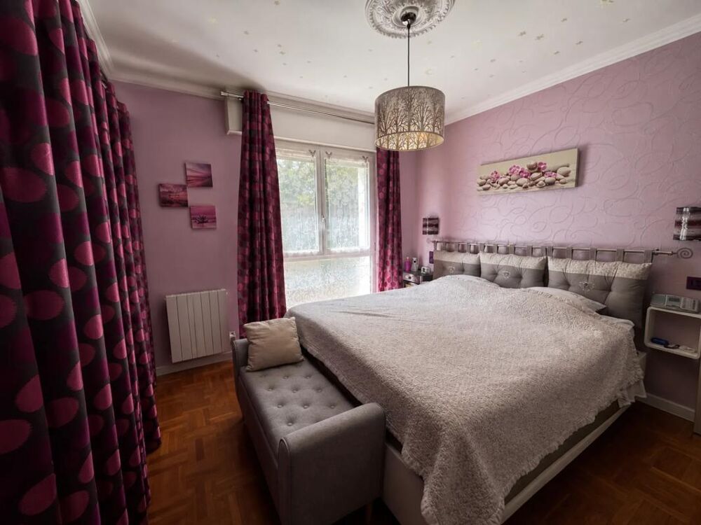 à vendre  Maison La Chapelle-sur-Erdre (44240)