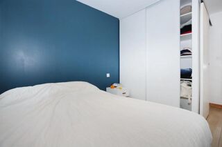 Appartement à vendre 2 pièces 38 m²