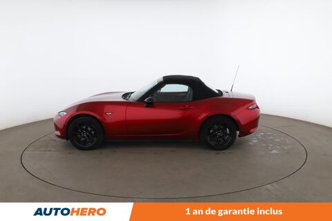 MX-5 ST 1.5 Skyactiv-G 132 ch 2019 occasion 92130 Issy-les-Moulineaux