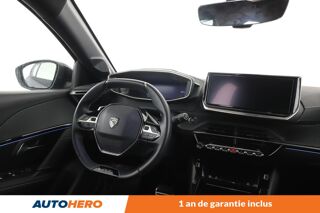 208 1.2 Hybrid GT e-DCS6 100 ch 2024 occasion 92130 Issy-les-Moulineaux