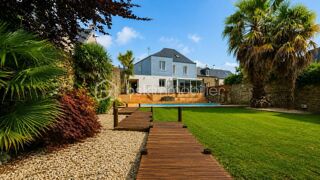  Maison à vendre 6 pièces 169 m²