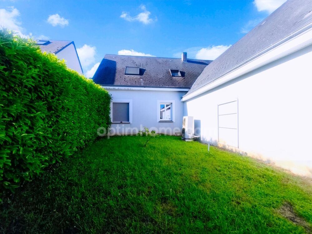 Maison familiale de 205 m2