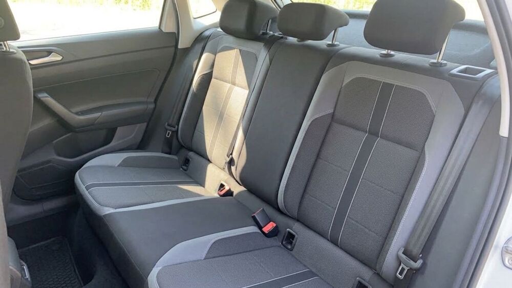 Polo 1.0 TSI 95 Copper Line 2019 occasion 06300 Nice