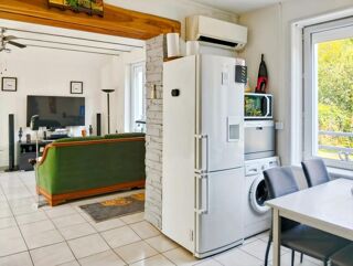  Maison � vendre 6 pi�ces 115 m�