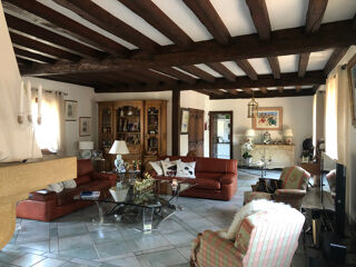  Maison à vendre 7 pièces 277 m²