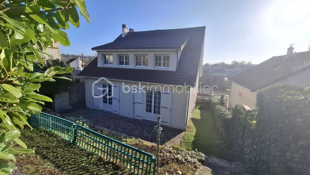La maison familiale par excellence