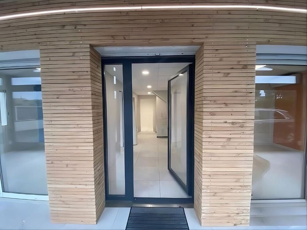   Villa à usage professionnel - Tournefeuille (Chemin de Larramet) 