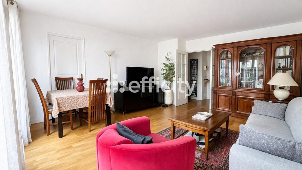 � vendre  Appartement Paris 10