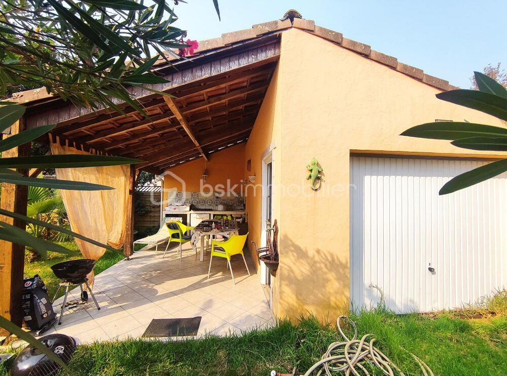 Maison 3 chambres