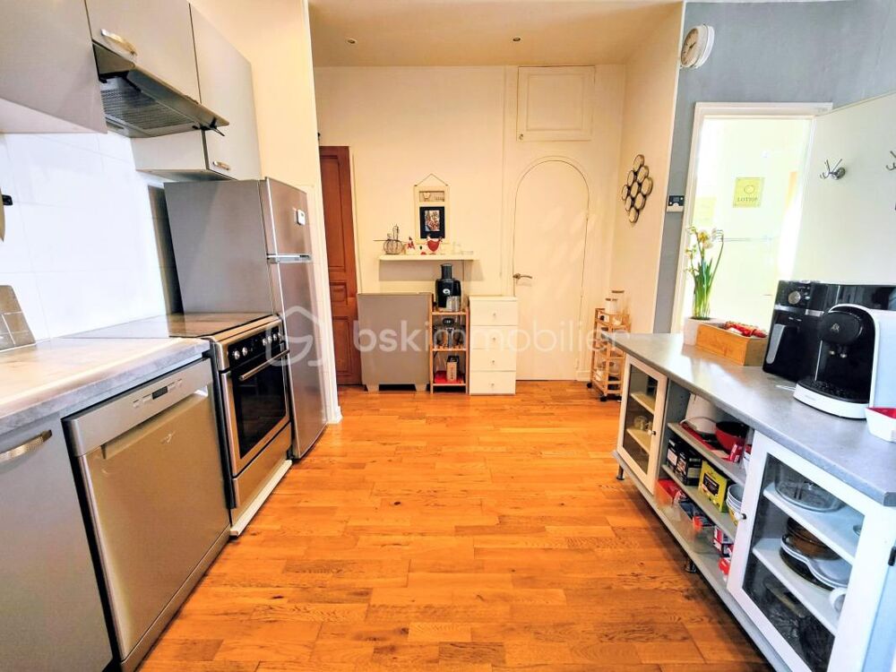 � vendre  Maison Viroflay (78220)