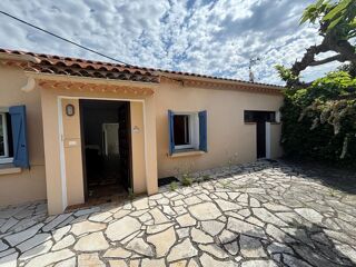  Maison � vendre 6 pi�ces 95 m�