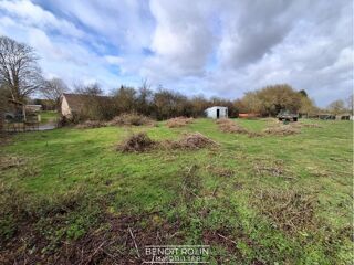  Terrain à vendre 1531 m²