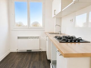  Appartement à vendre 2 pièces 45 m²