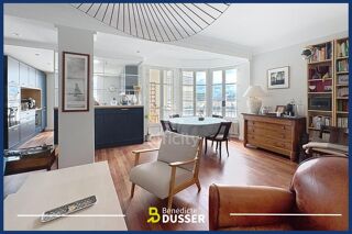  Appartement � vendre 3 pi�ces 97 m�