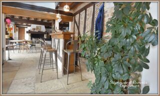  Propri�t�/ch�teau � vendre 7 pi�ces 220 m�