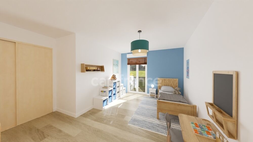 Vente Appartement APPARTEMENT NEUF - T3 - LES LOGES DES SAINT JEAN DES VIGNES Chalon sur saone