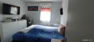  Appartement à vendre 2 pièces 39 m²