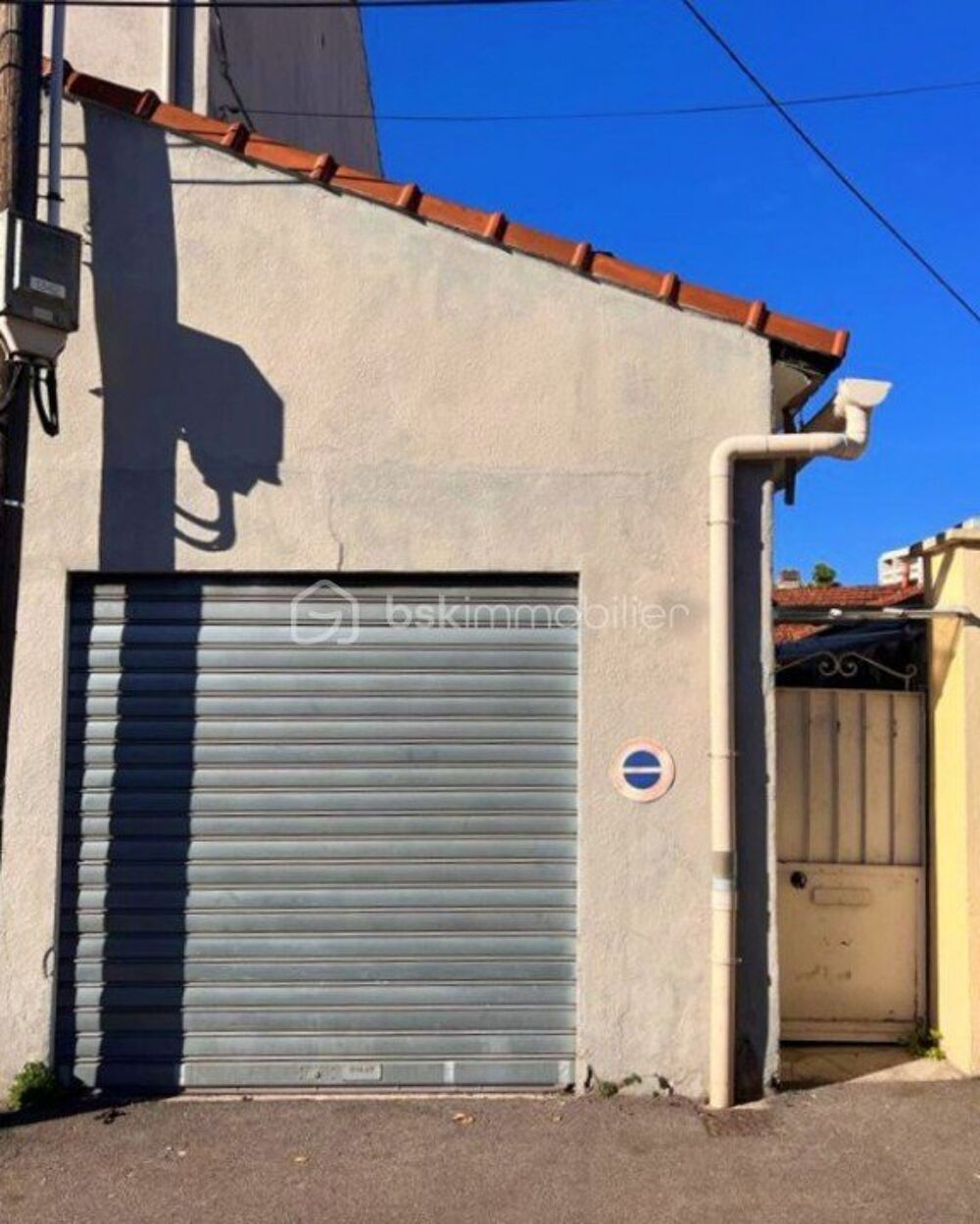 Vente Maison Maison avec garage Marseille 10