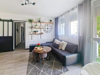  Appartement � vendre 4 pi�ces 82 m�