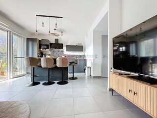  Appartement  vendre 3 pices 57 m