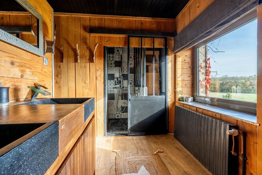 � vendre  Maison Massieux (01600)