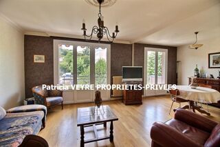 Vente Appartement Appartement 67 m² avec balcon et cave à SAINT-ETIENNE (42100) Saint etienne