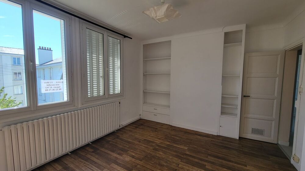 Location Appartement Appartement de 42m2 à louer sur Nantes Nantes