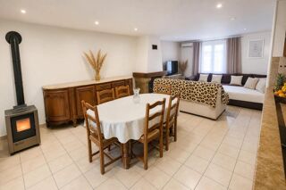  Maison � vendre 6 pi�ces 130 m�