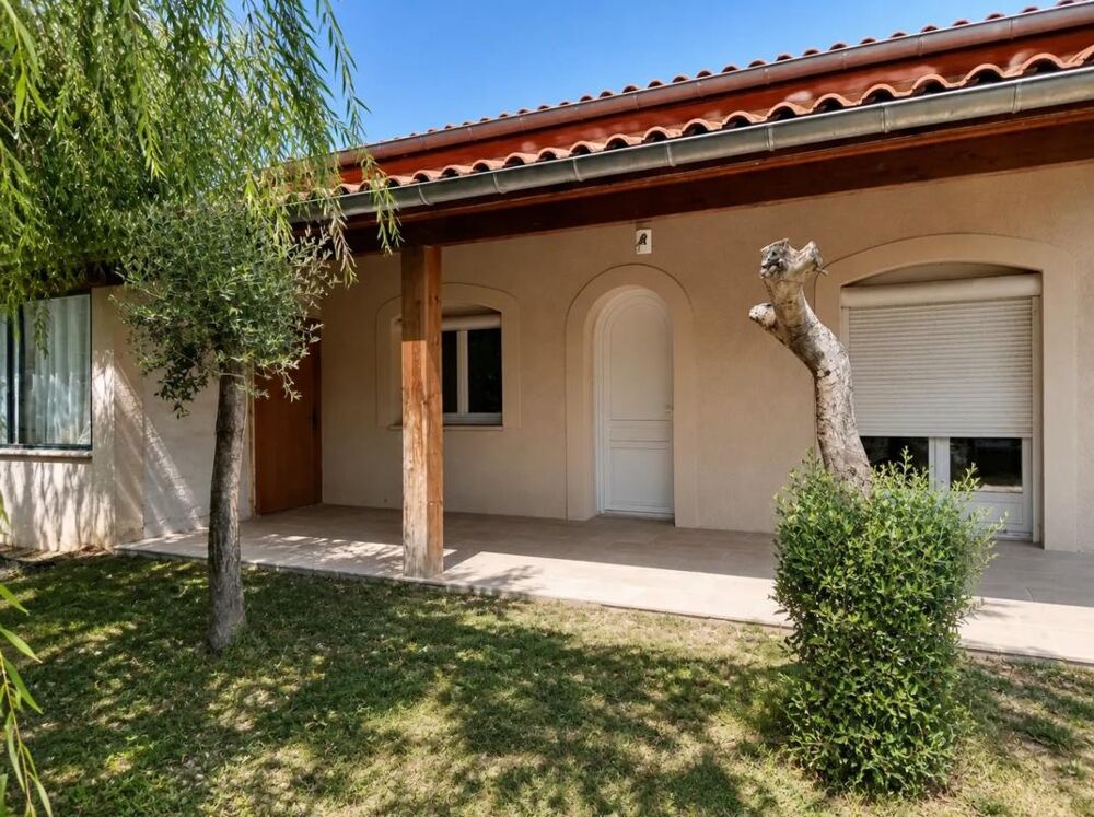 Vente Villa Grande villa familiale, 230 m² idéalement placée à Pins-Justaret Pins justaret
