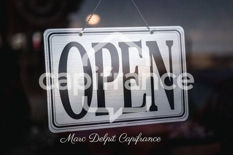 Local commercial &agrave; louer 250 m&sup2; CLAIRA/RIVESALTES (66) 2450 66530 Claira