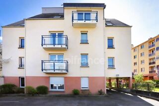  Appartement � vendre 2 pi�ces 45 m�