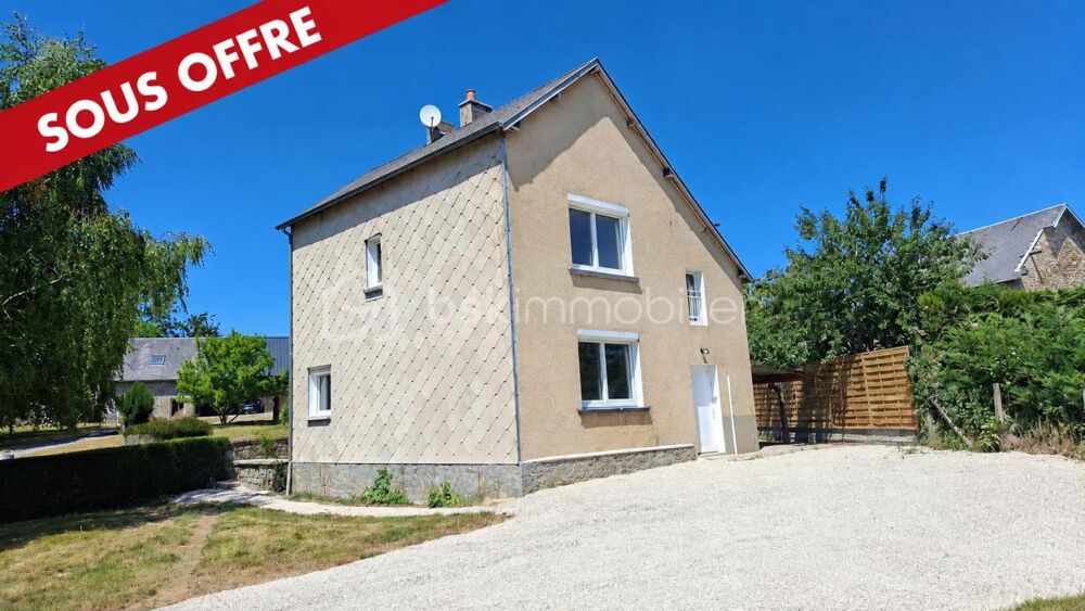 Trop tard offre acceptée / Exclusivité BSK IMMOBILIER Fabien GUEZET