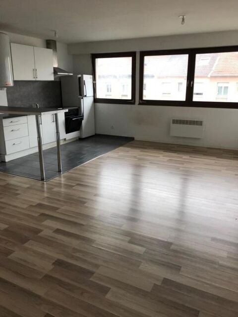  Appartement � louer 2 pi�ces 48 m�