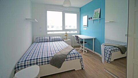  Appartement � louer 5 pi�ces 94 m�