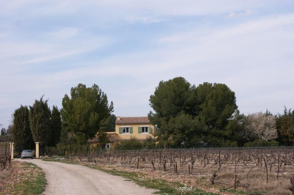 Maison de 180m2 à louer sur Canet