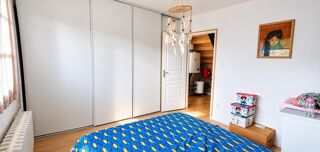  Maison à vendre 4 pièces 72 m²