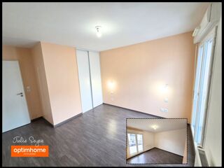  Appartement  vendre 2 pices 49 m